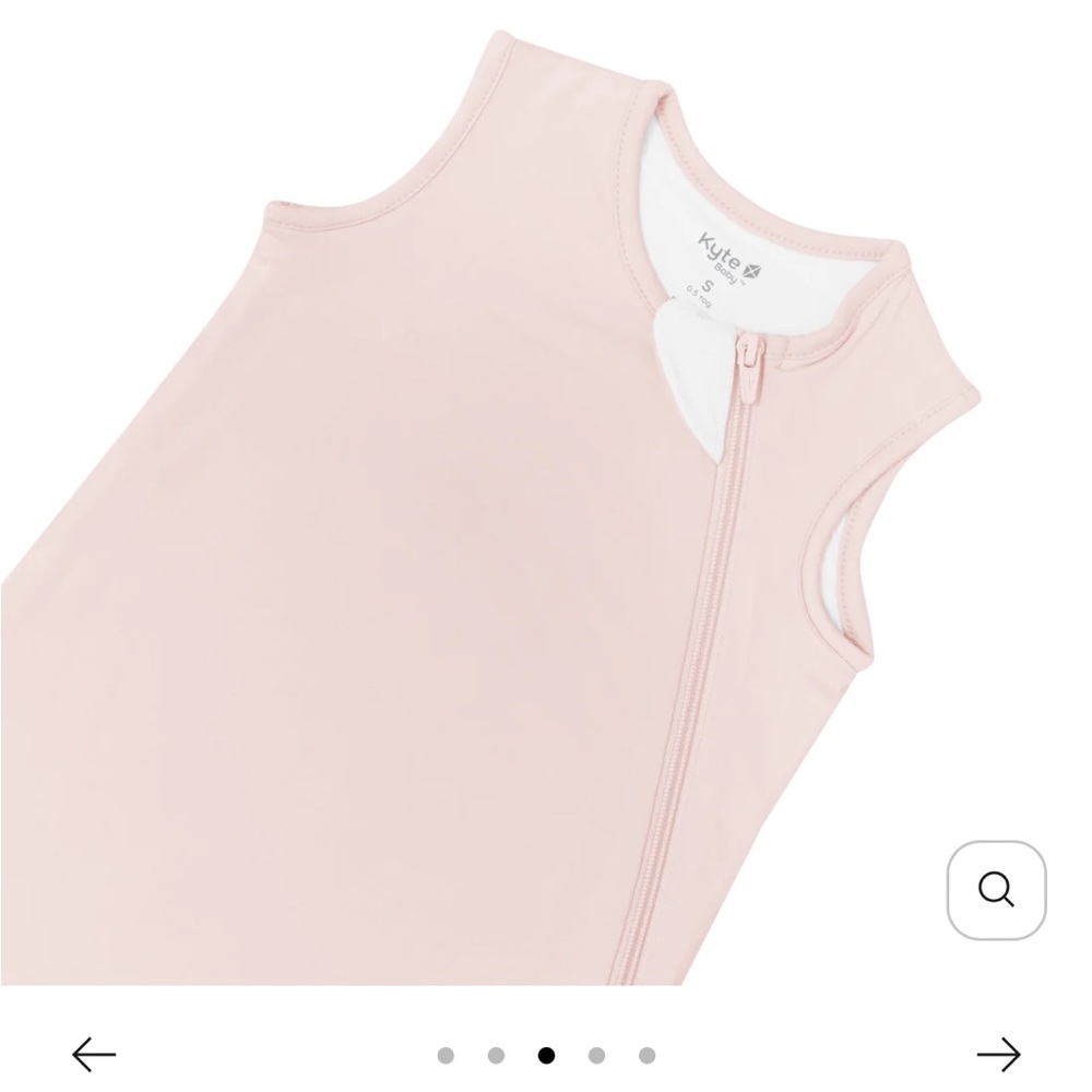 Kyte sleep sack